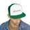 Thumbnail: Revival Embroidered 5 Panel Trucker Cap