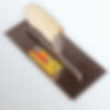 6mm Square Notched Trowel