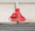 Levelling Twister Cap