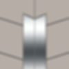 Aluminium Corner Edging Profile