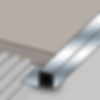 Aluminium Square Box Profile