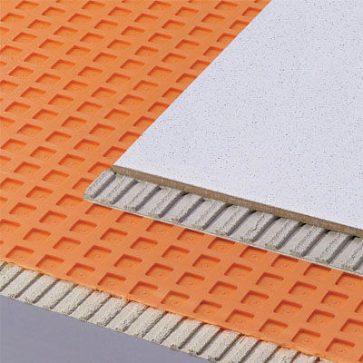 Thumbnail: Crack Matting