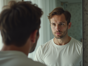 The Impact of Baldness on Men's Confidence and Self-Image