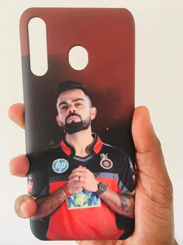 Thumbnail: Customized Photo/Text printed Phone case