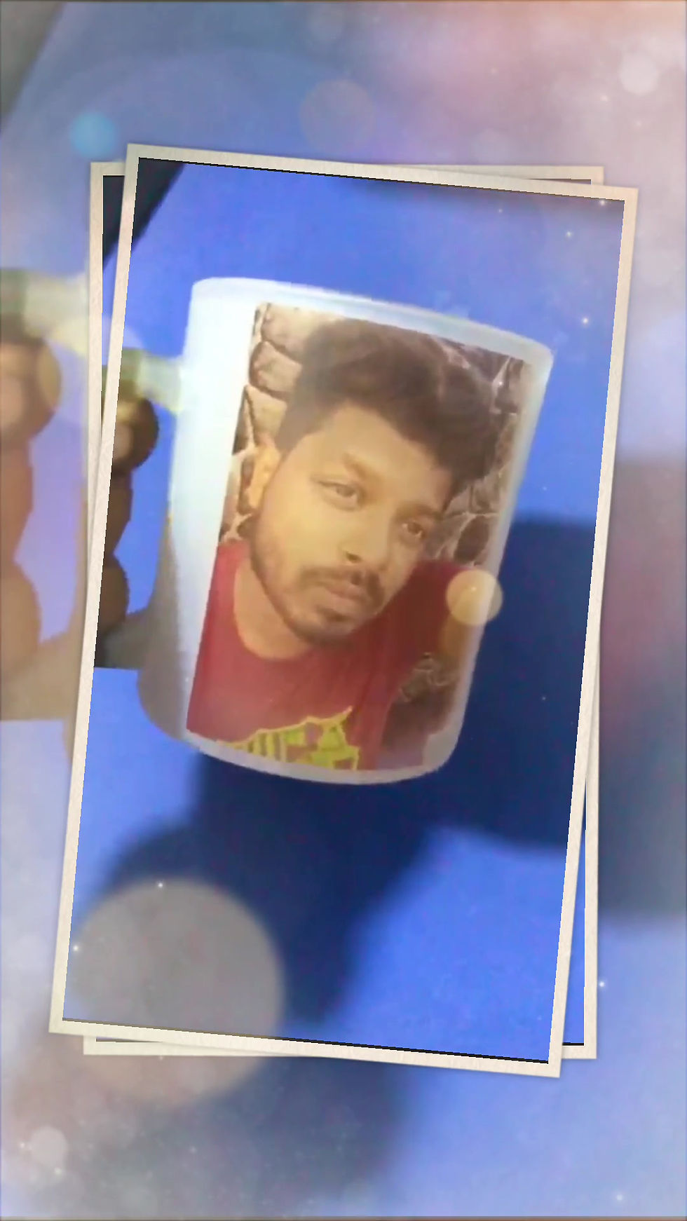 Thumbnail: Magic Mug