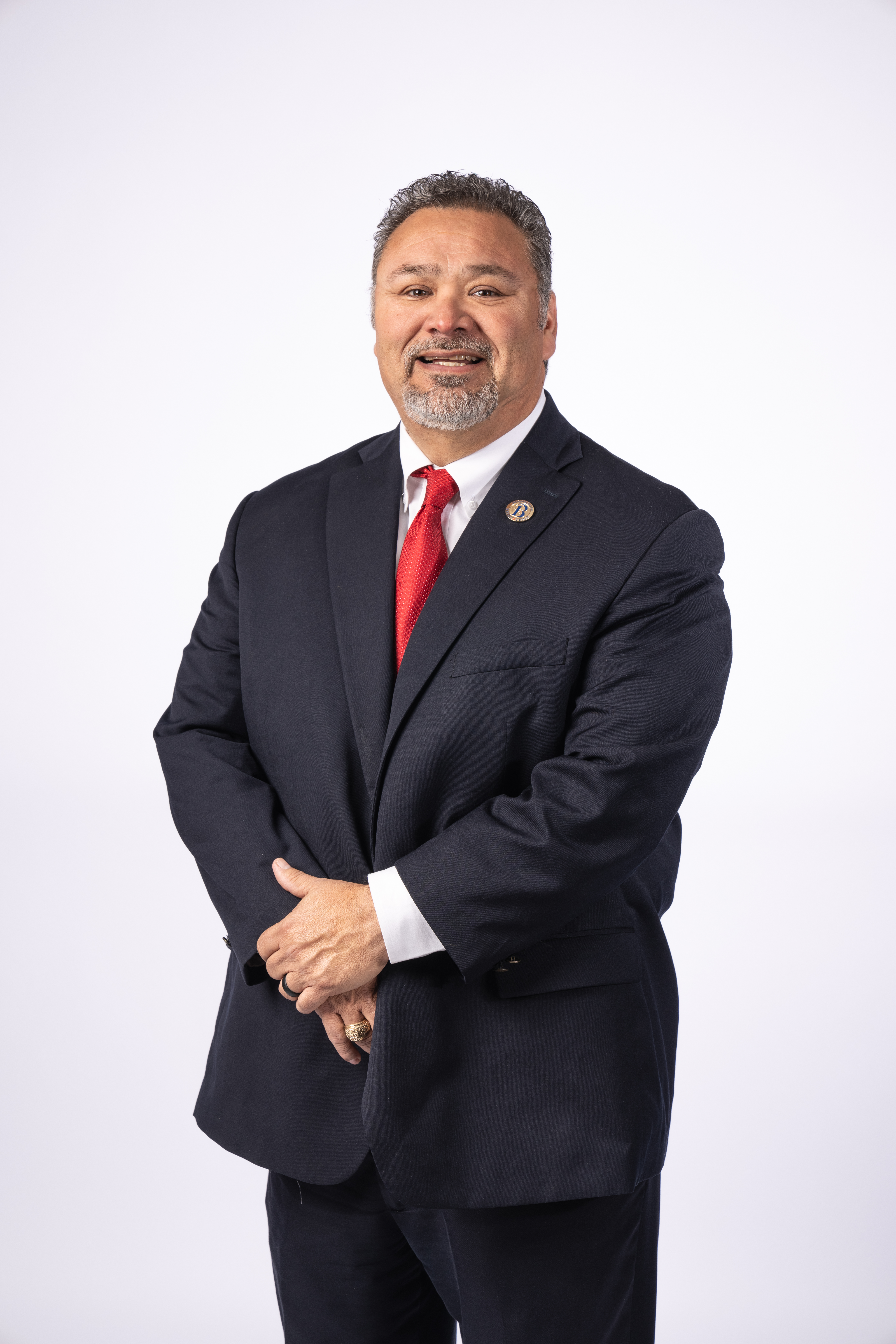 Writer: Paul Torres Campaign Team