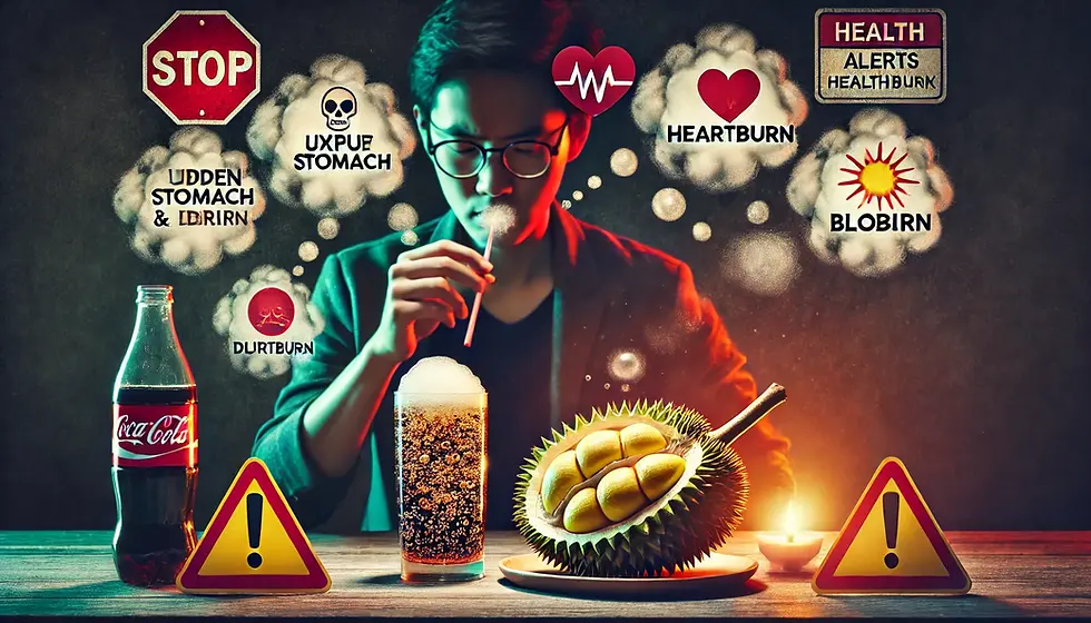 Knowing Your Pasta Sauces!