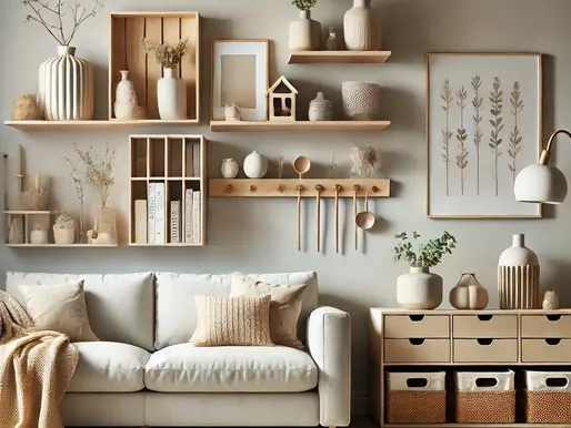 Transform Your Home: Top 15 Home Decor and Organization Tips