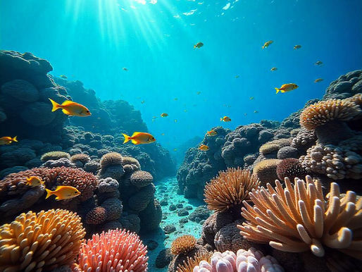 Top 10 Underwater Spots in the Philippines for 2024