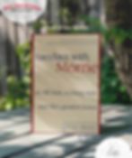 This Month’s Read: tuesdays with Morrie, by Mitch Albom