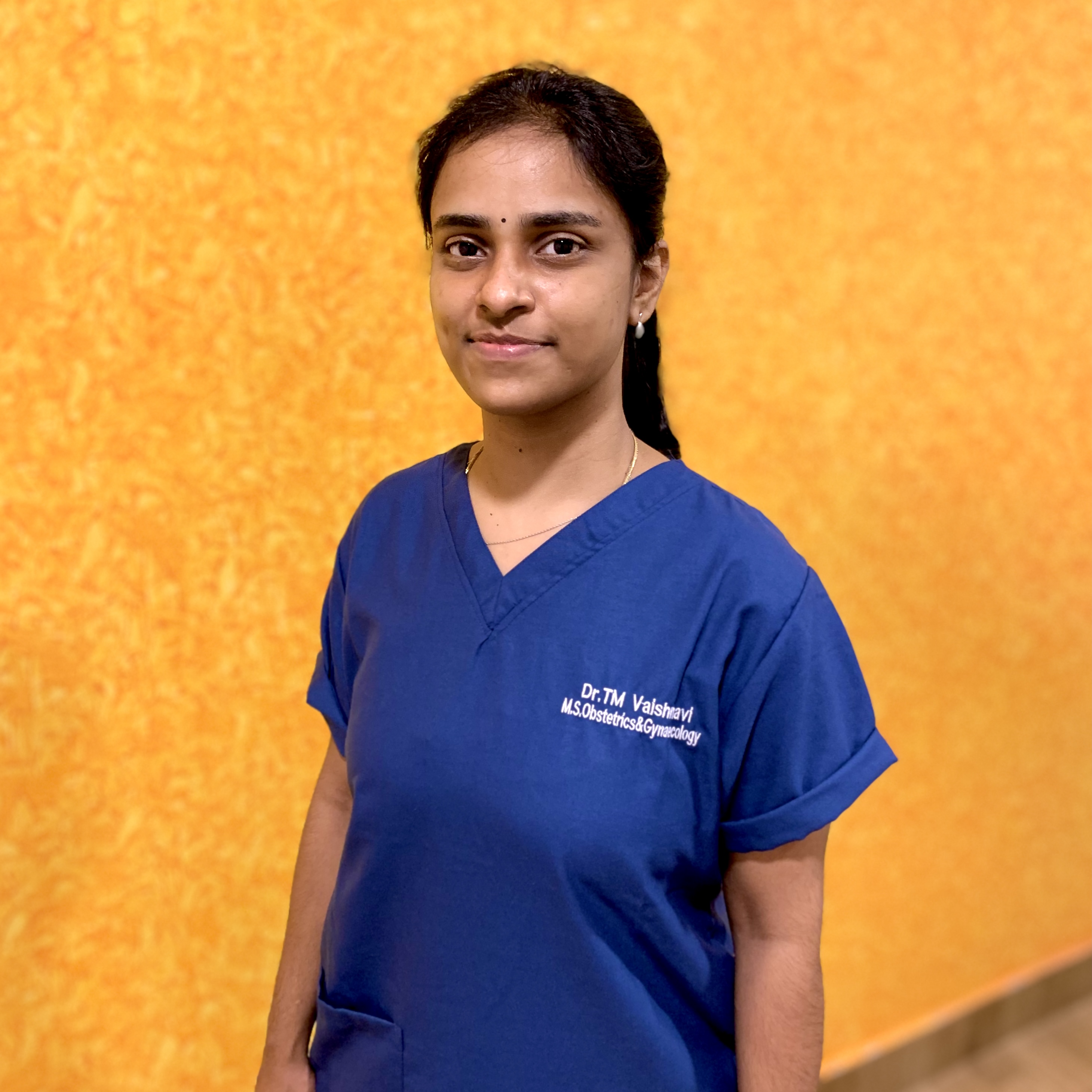 Writer: Dr Vaishnavi