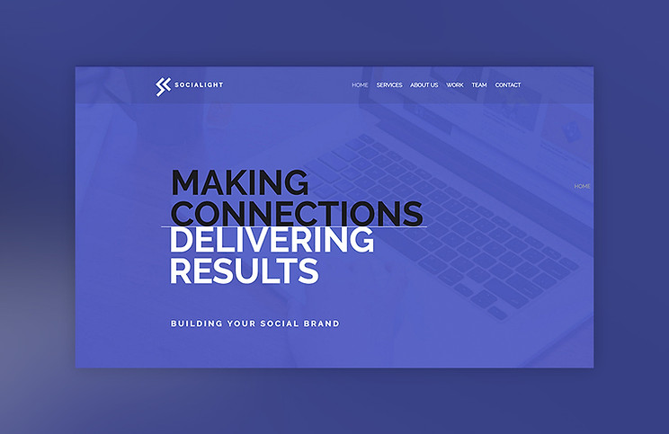 Diseño web