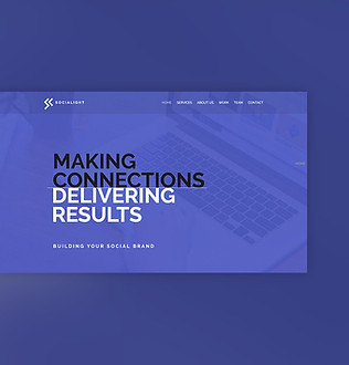 Web Design