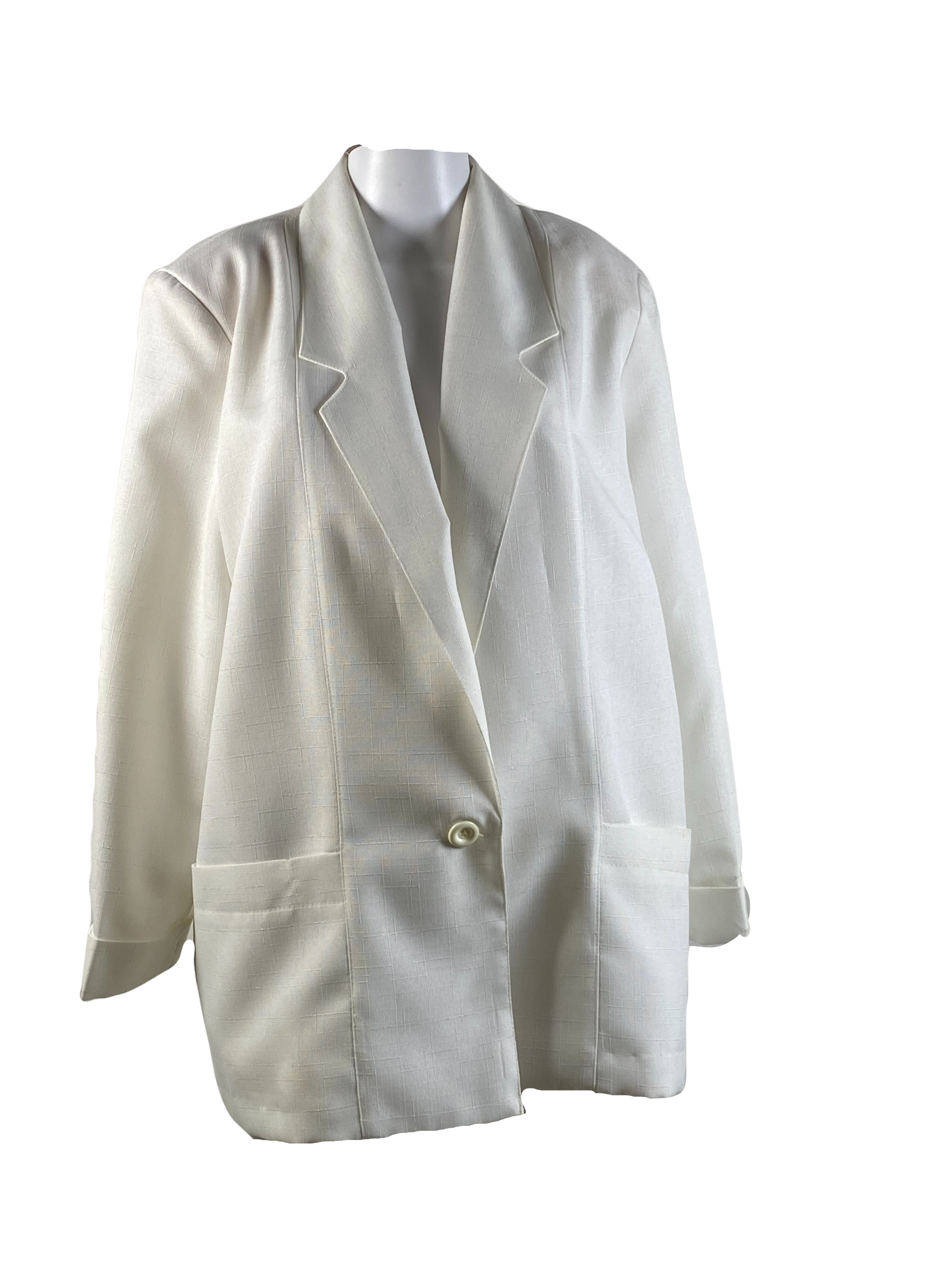 Women's Jacket * Ricki Renee