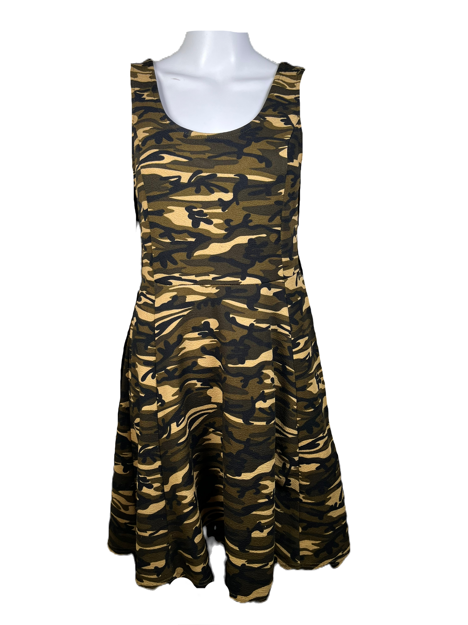 Women's Dress * Temt