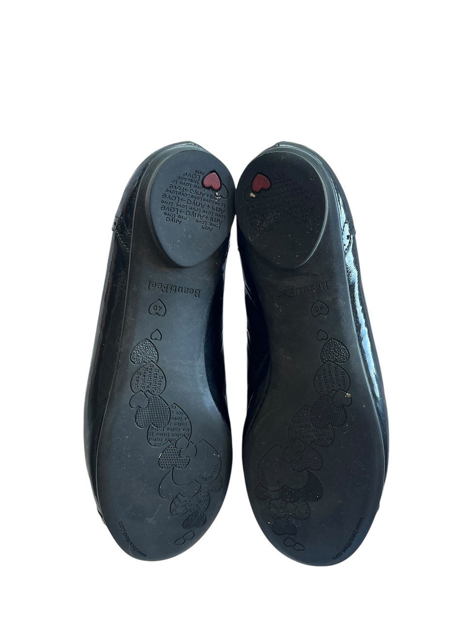 Thumbnail: Women's Footwear * Beautifeel