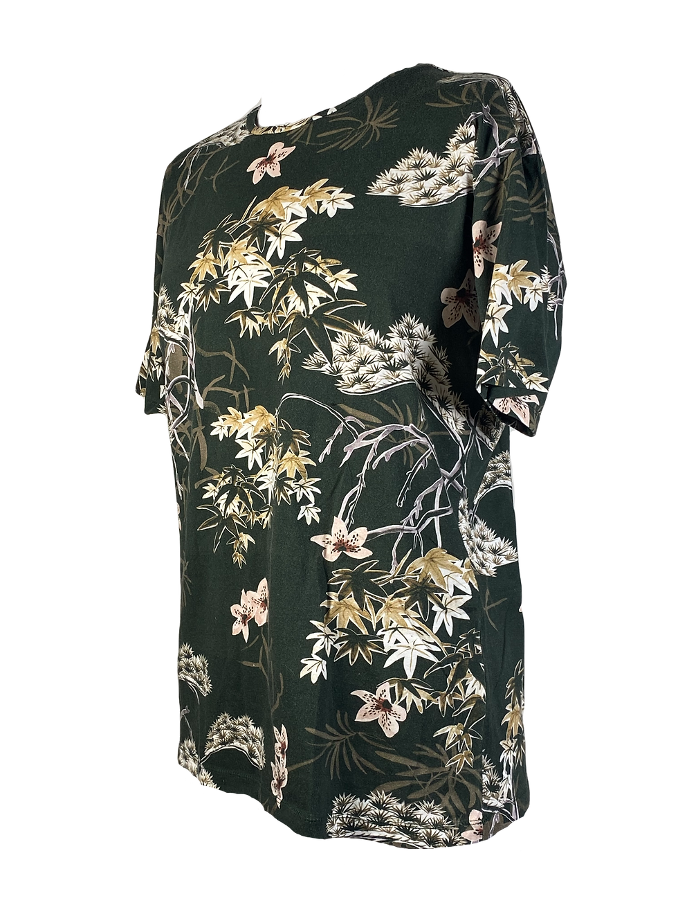 Thumbnail: Men's T-Shirt * Zara Man