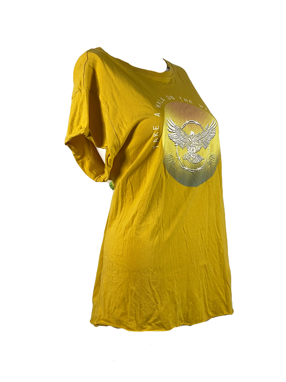 Thumbnail: Women's T-Shirt * Unknown