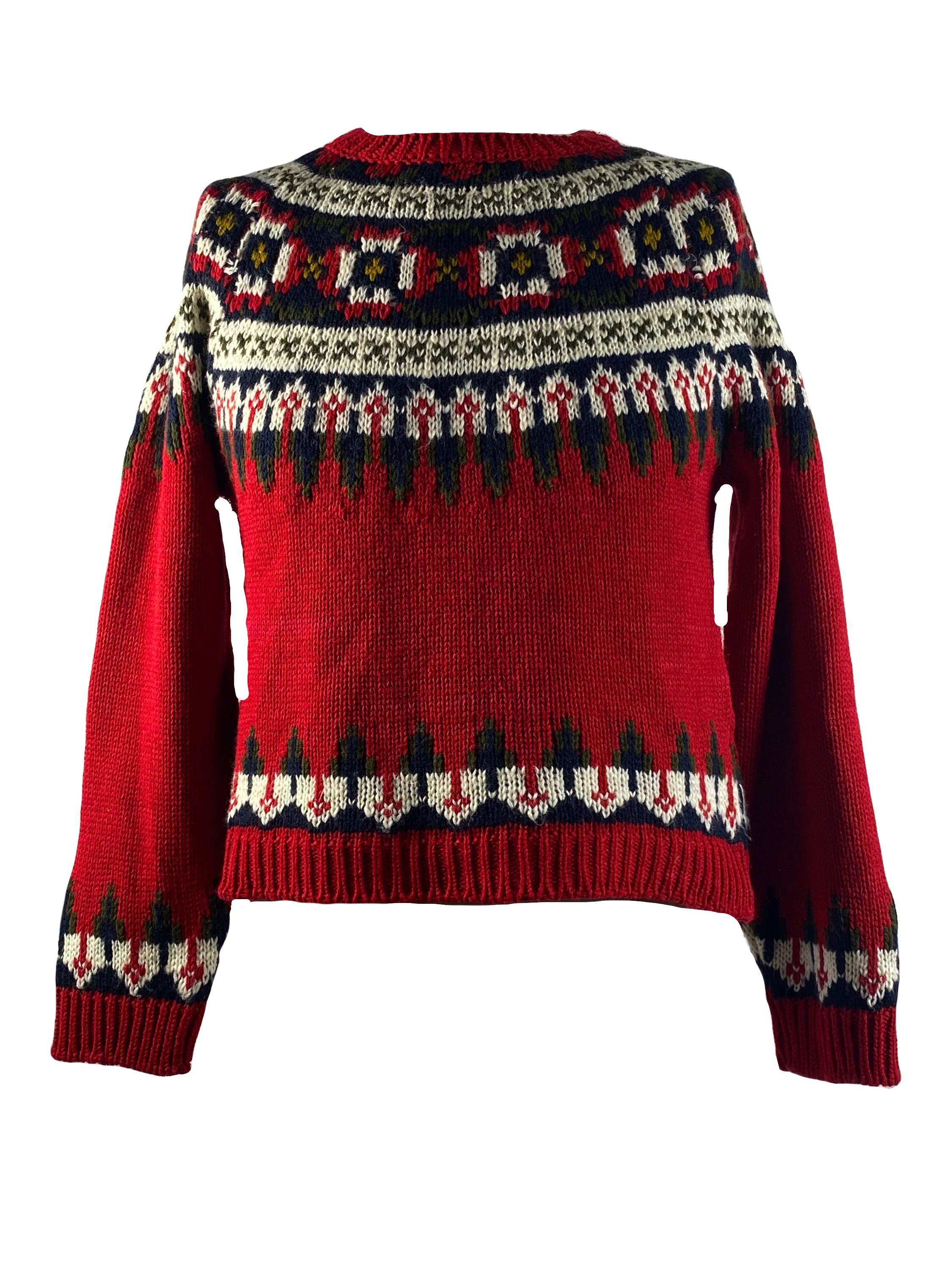 Men's Jumper * Urban Outfitters