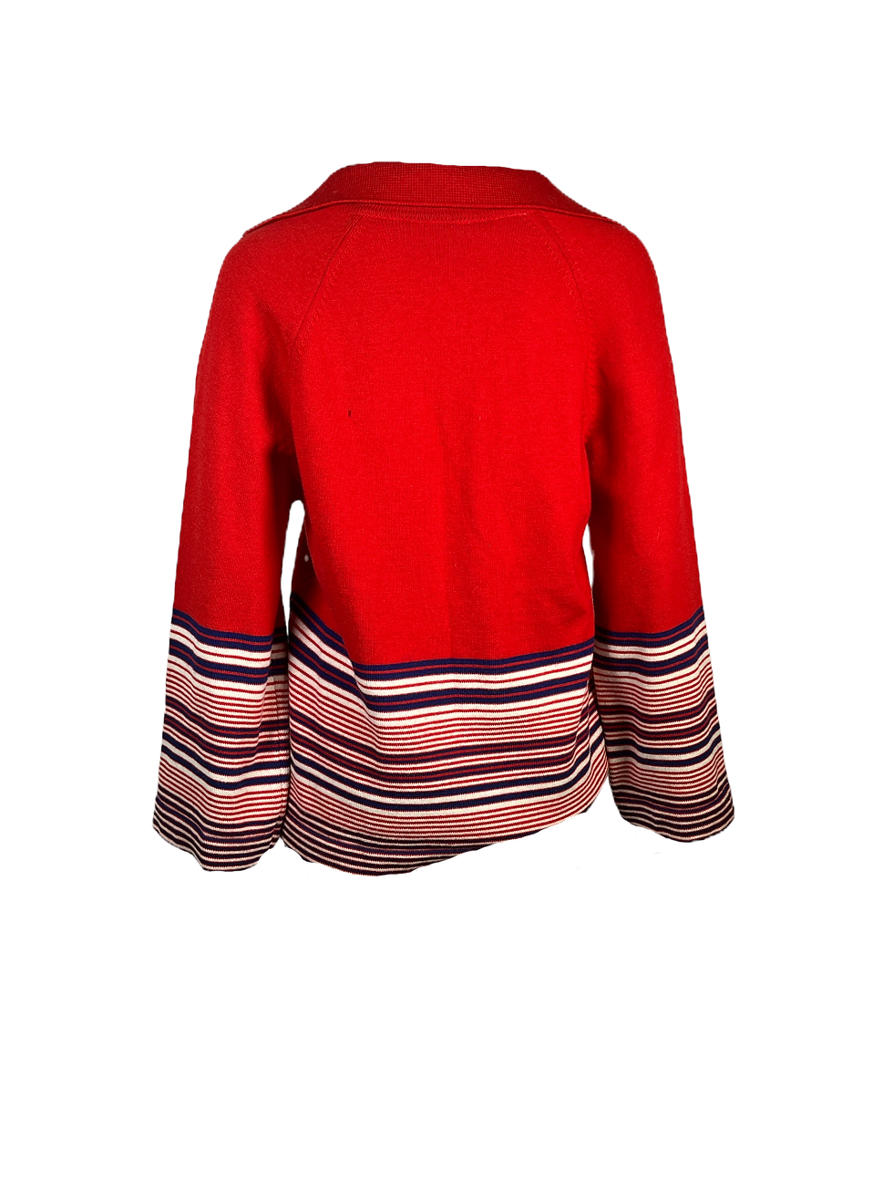 Thumbnail: Women's Jumper * David Keyes