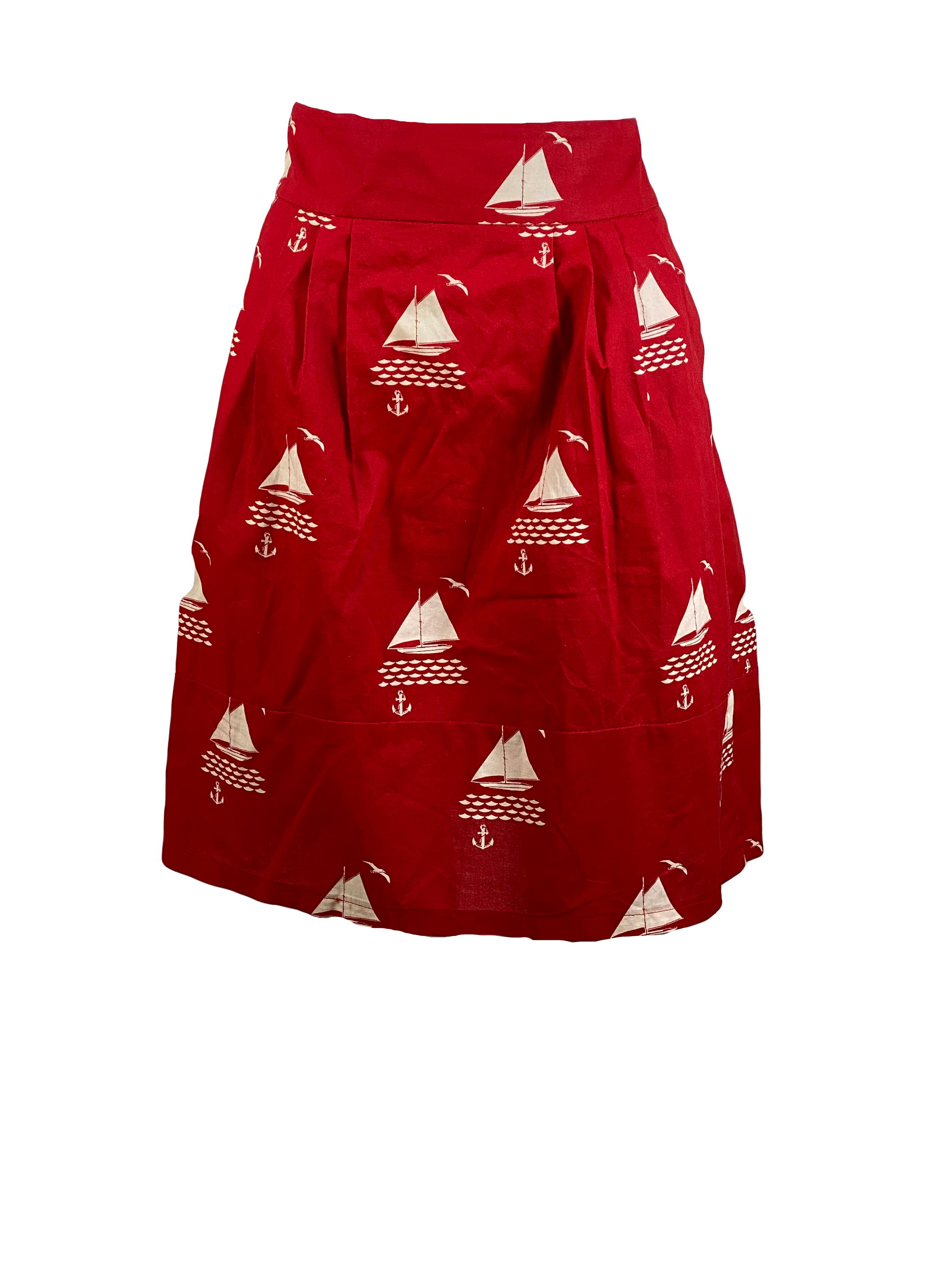 Women's Skirt * Made590