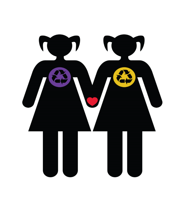 Writer: The Secondhand Sisters