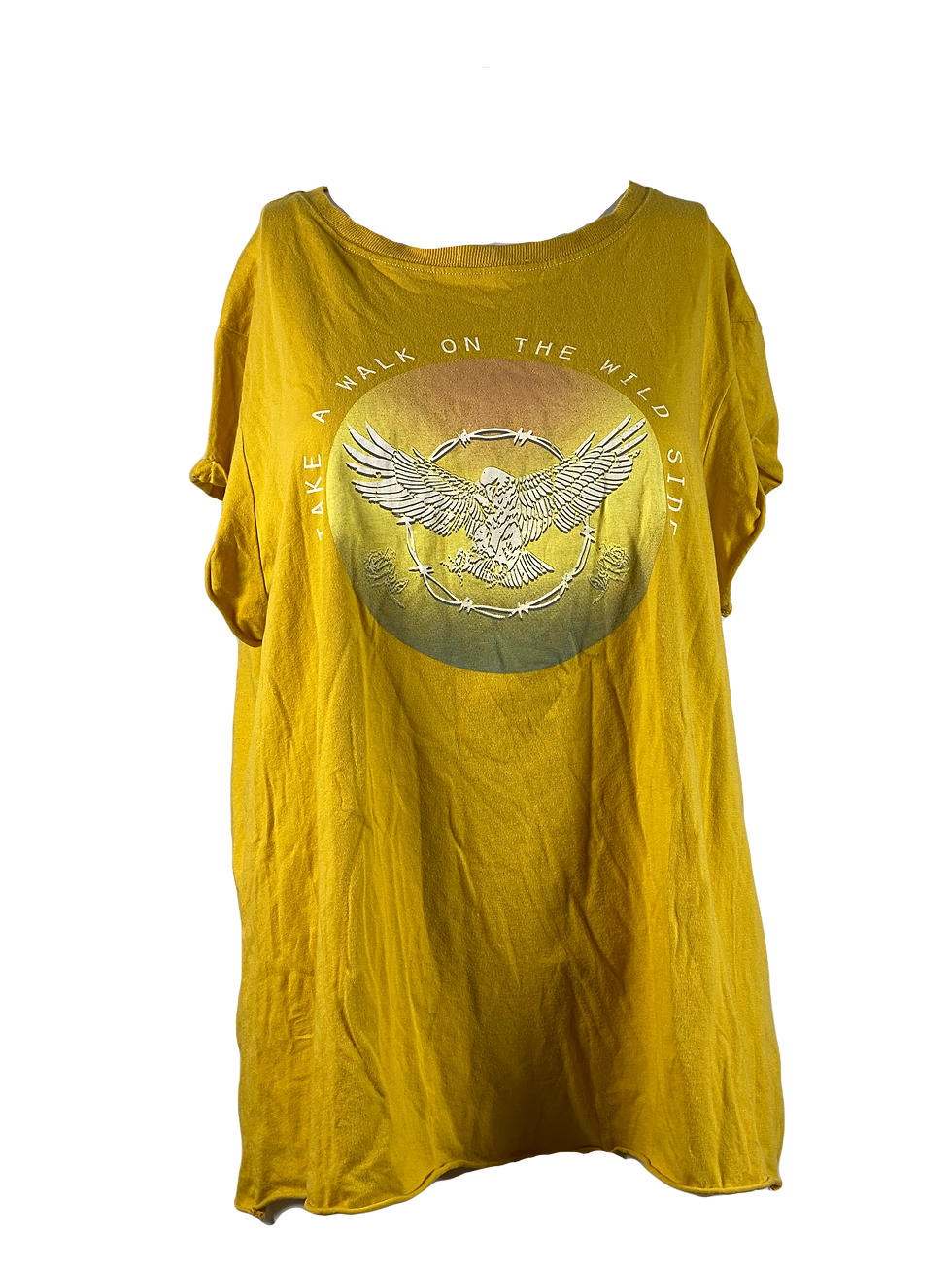Thumbnail: Women's T-Shirt * Unknown