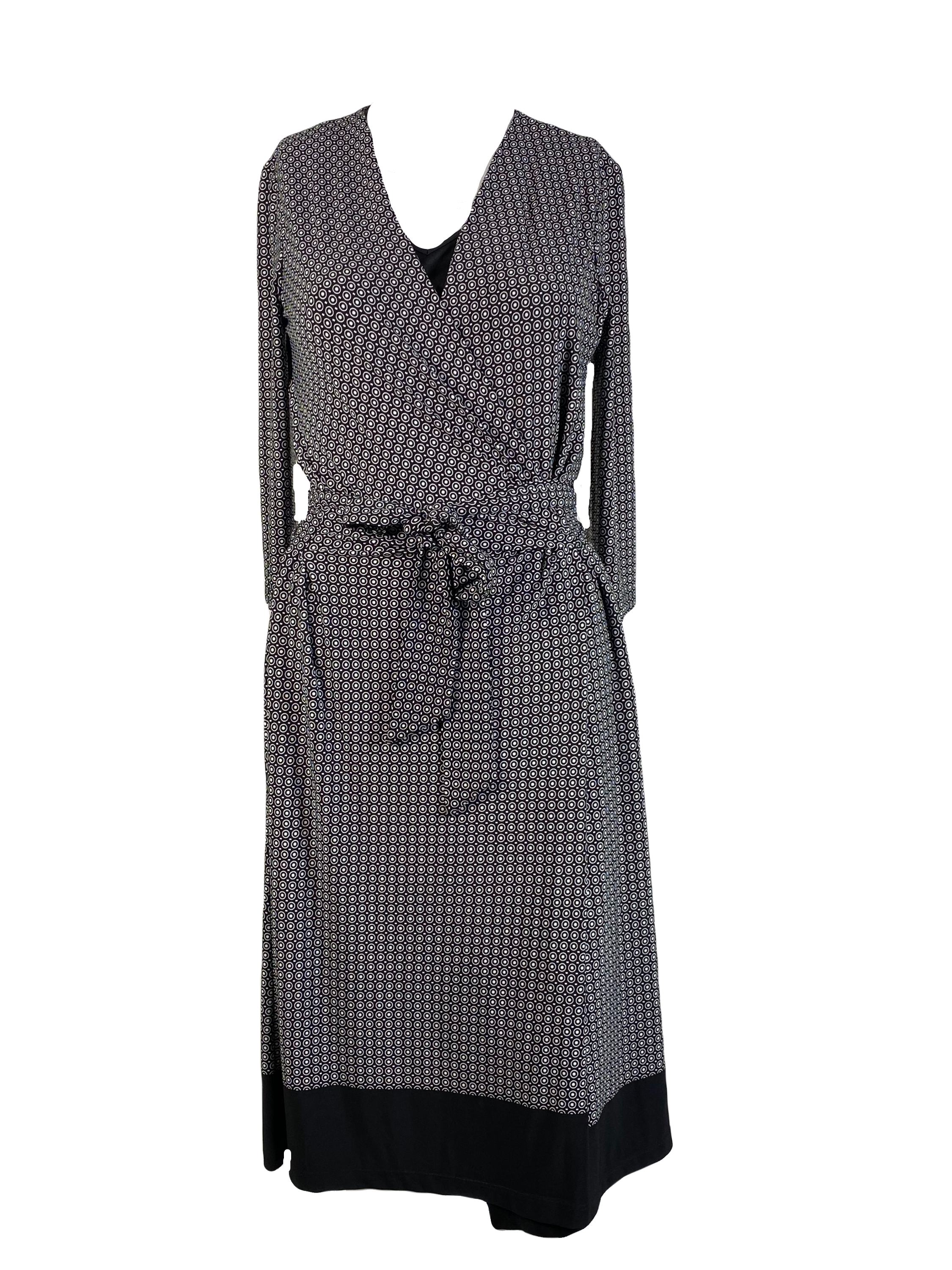 Women's Dress * David Lawrence