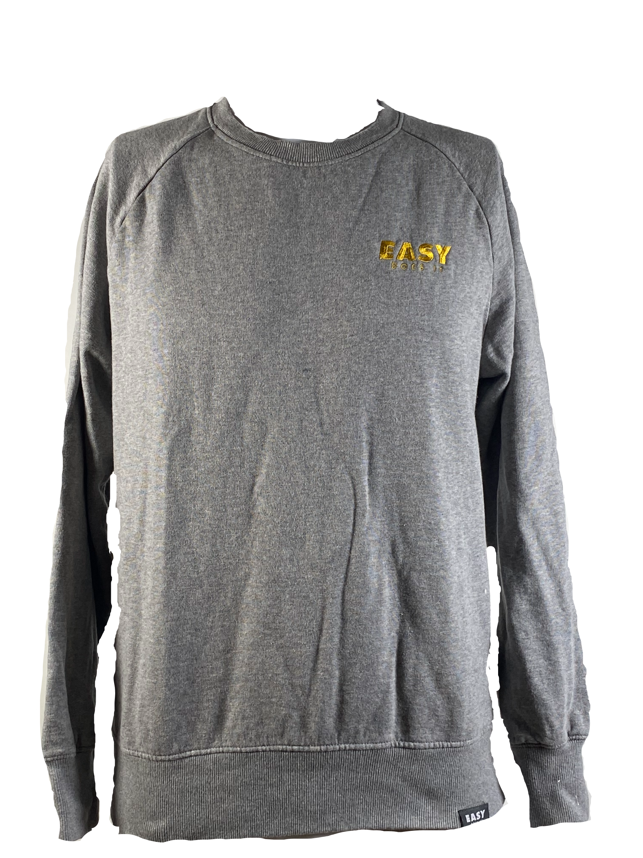 Men's Jumper * Easy Does It