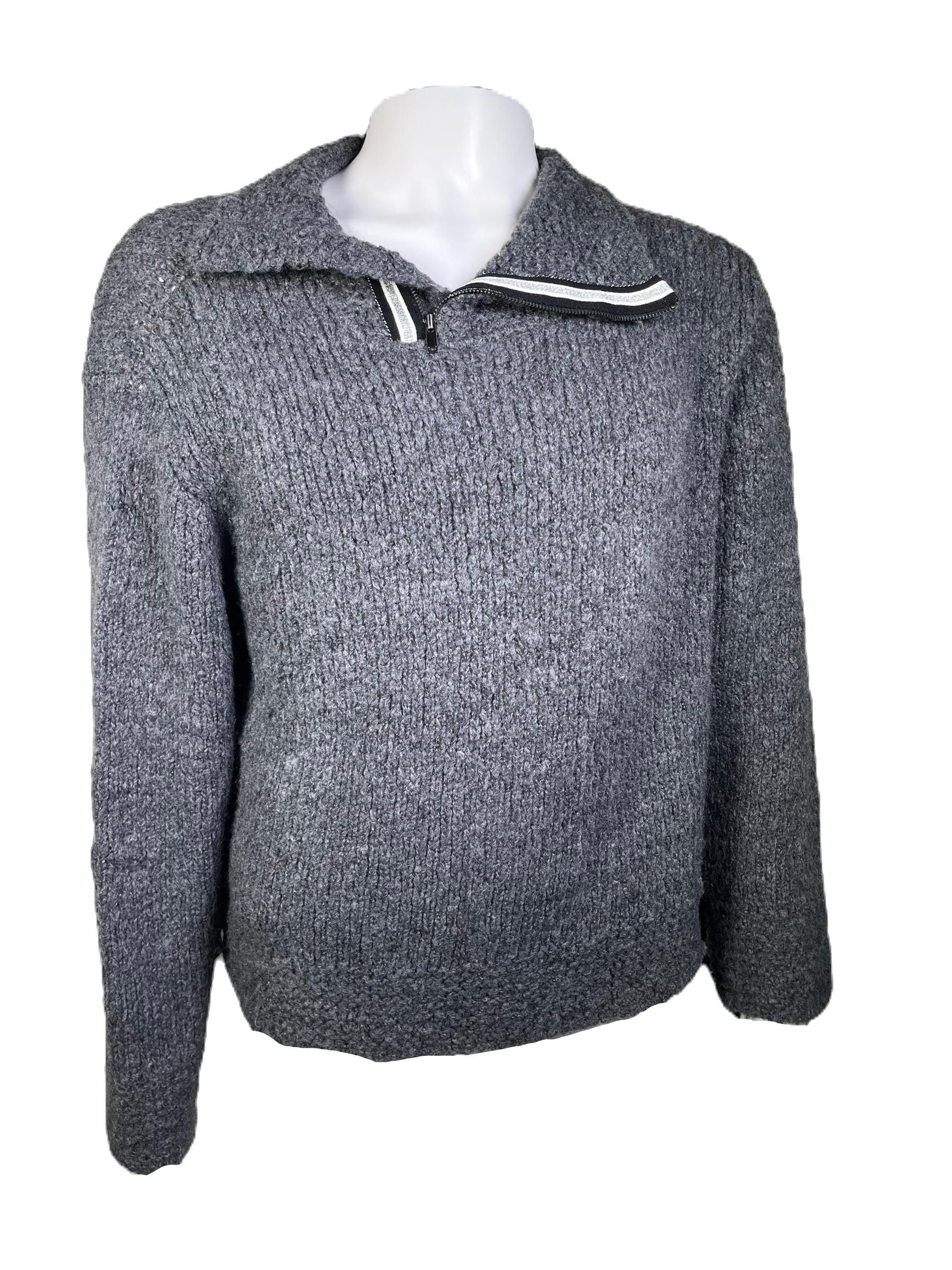 Men's Jumper * AMS Pure
