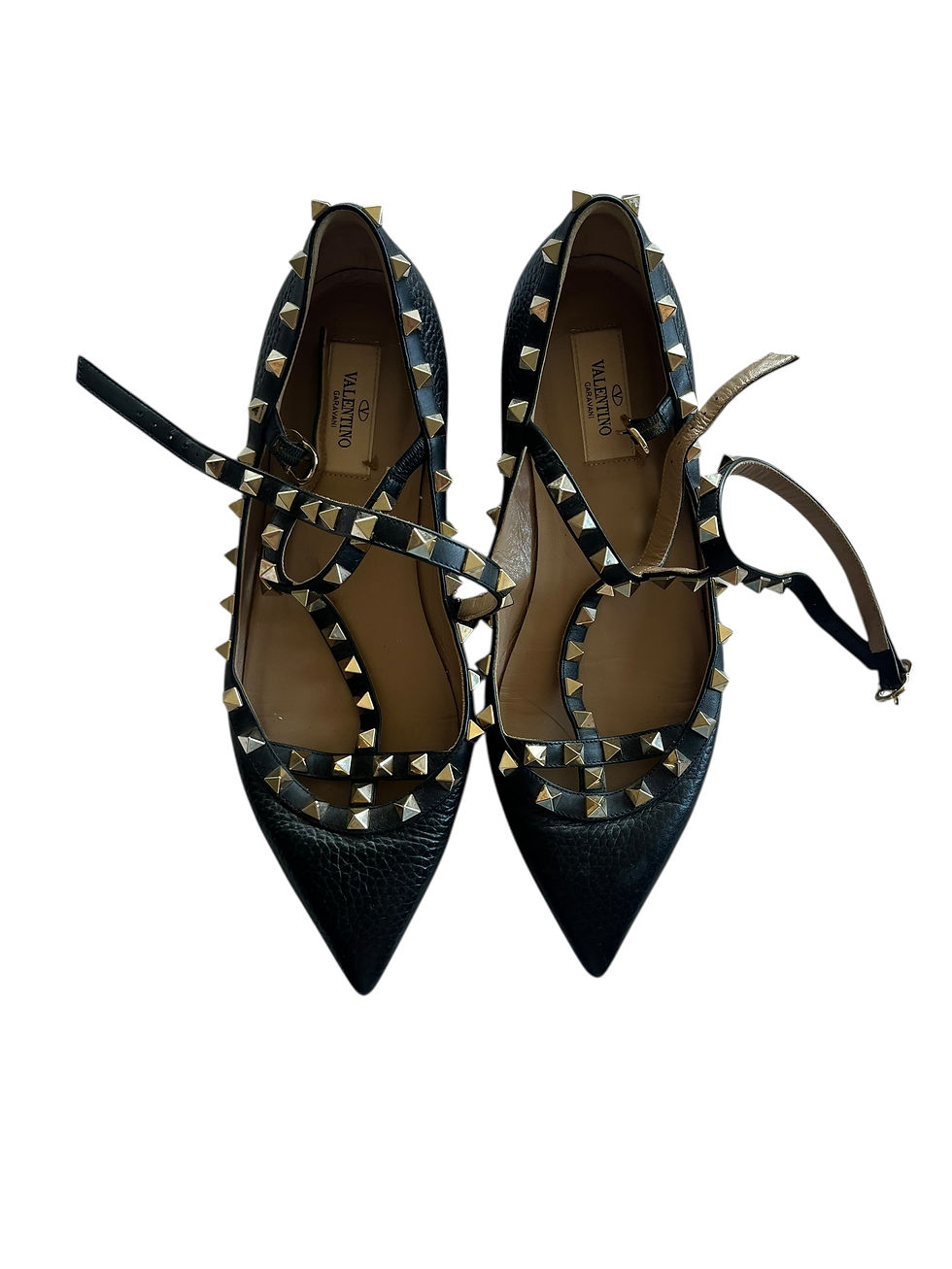 Thumbnail: Women's Footwear * Valentino Garavani