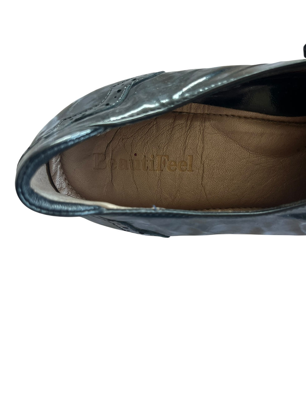 Thumbnail: Women's Footwear * Beautifeel