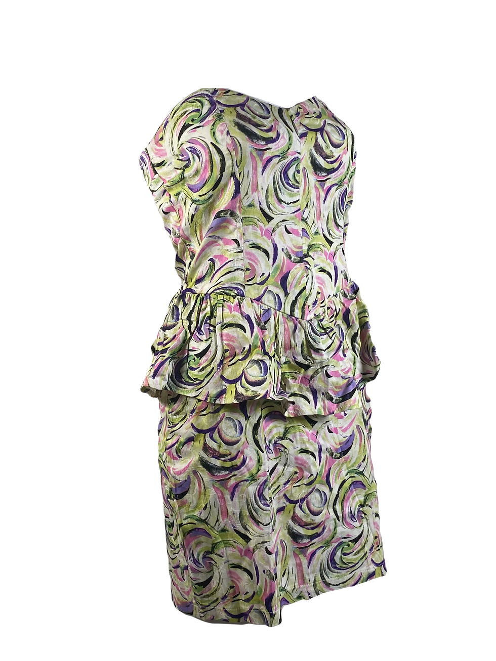 Thumbnail: Women's Dress * Sunny Girl