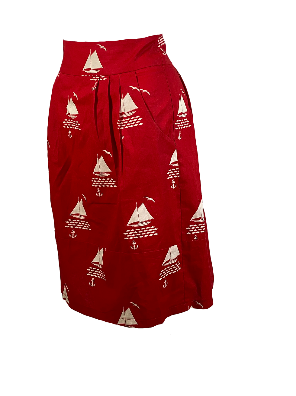 Thumbnail: Women's Skirt * Made590