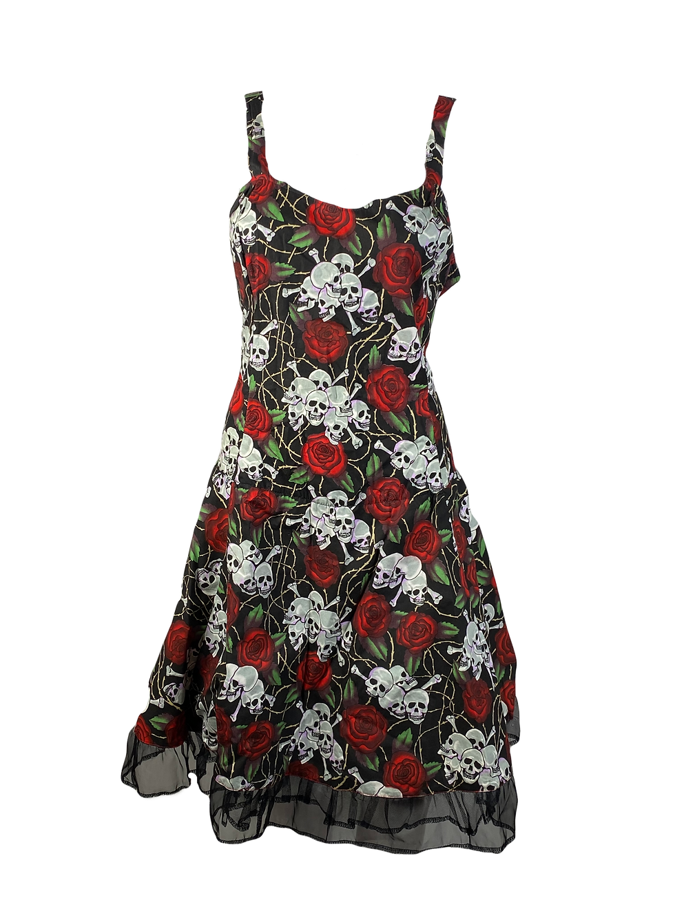 Thumbnail: Women's Dress * XJ