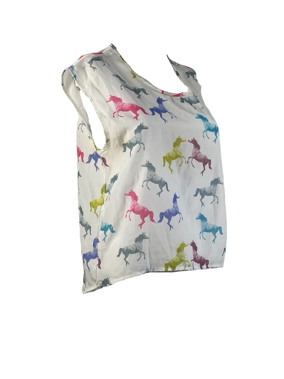 Thumbnail: Women's Top * La Mode Rococo