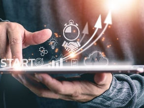 The Power of Digital Strategy for Business Growth