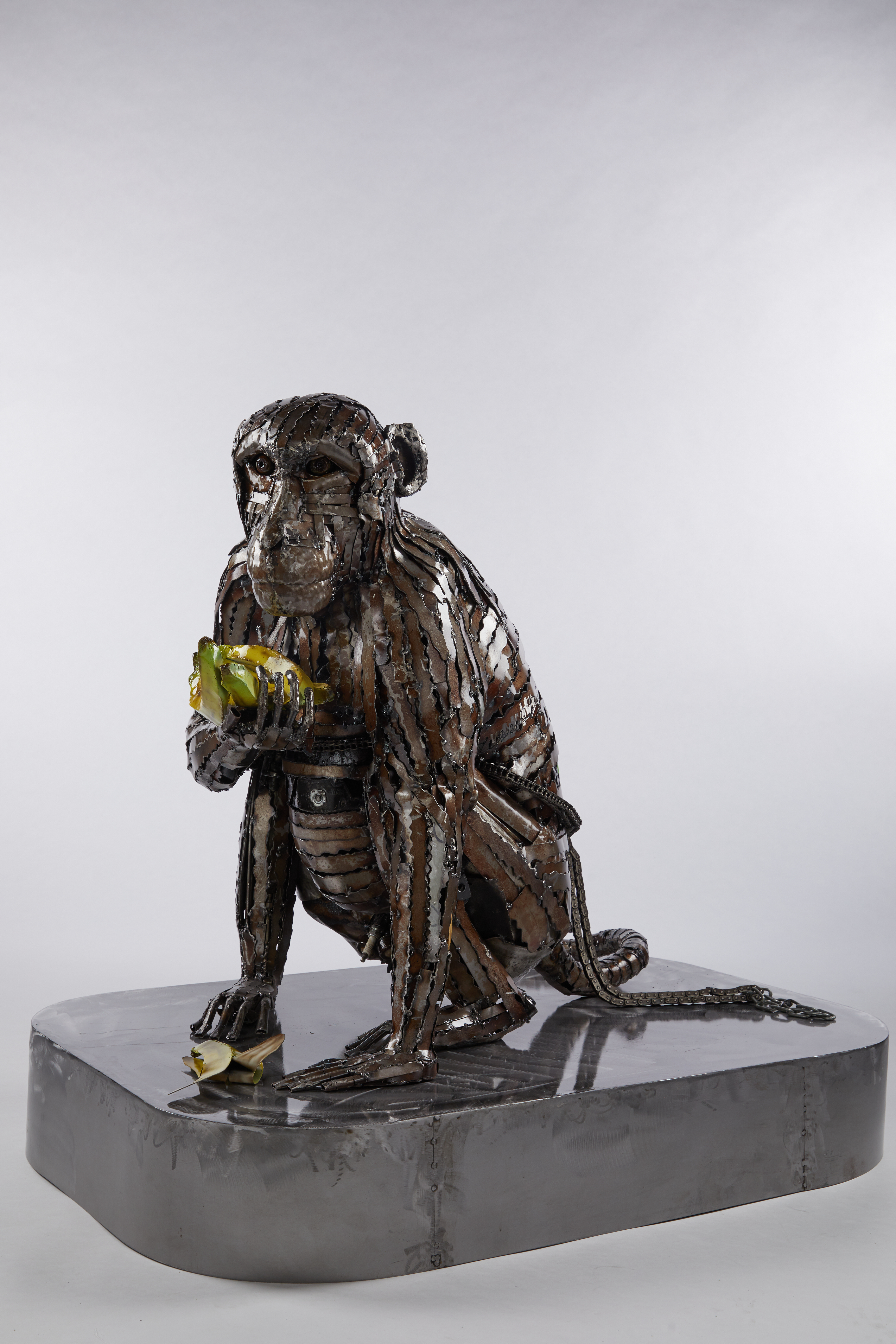 Òkánjúwà (Greed)