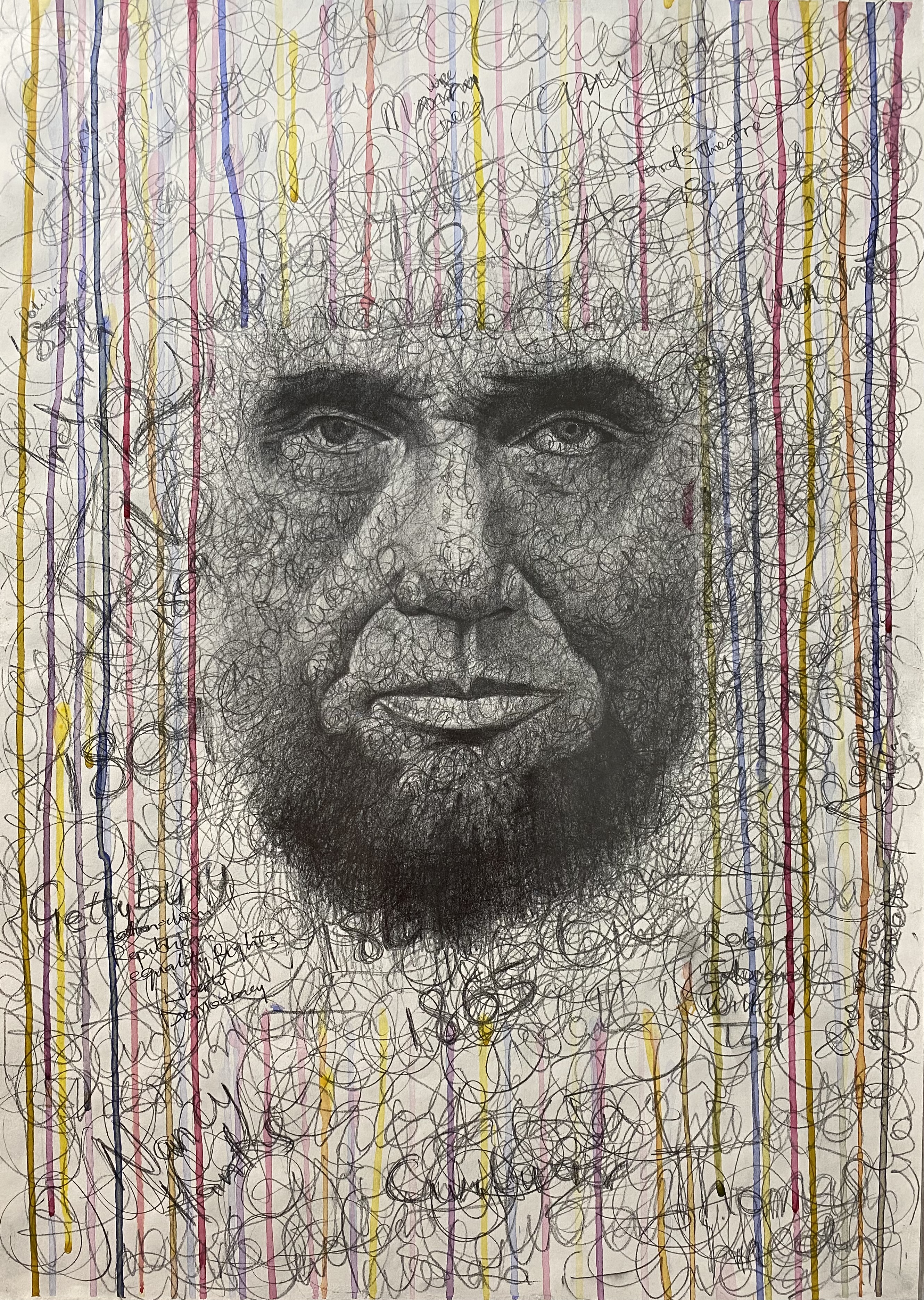 Abraham Lincoln