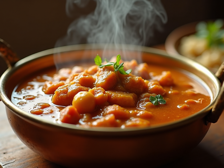 Discovering the Essence of Kashmiri Cuisine