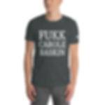 Fukk Carole T-Shirt