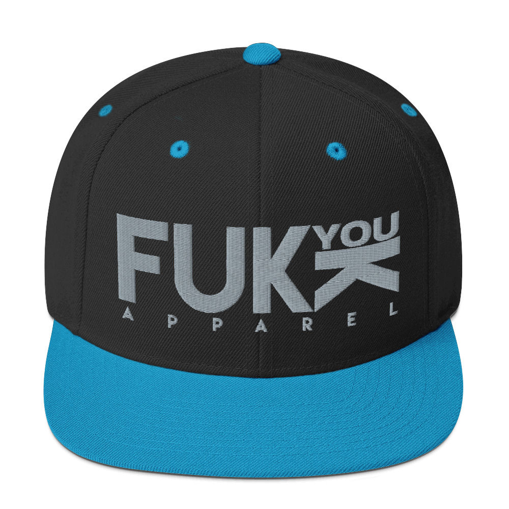 FUKK YOU Hat