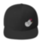 Thumbnail: Shocker Snapback Hat