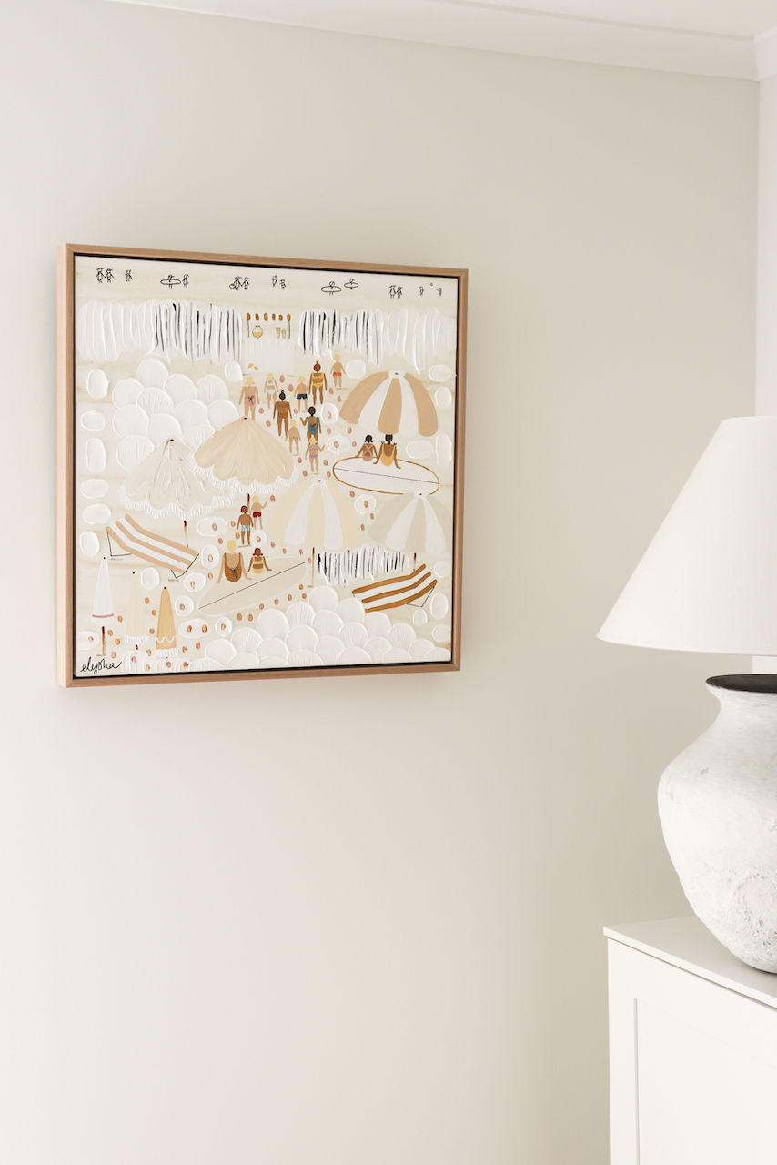 Thumbnail: MINI SERIES - #9