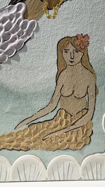 Thumbnail: MERMAID MUSE #2