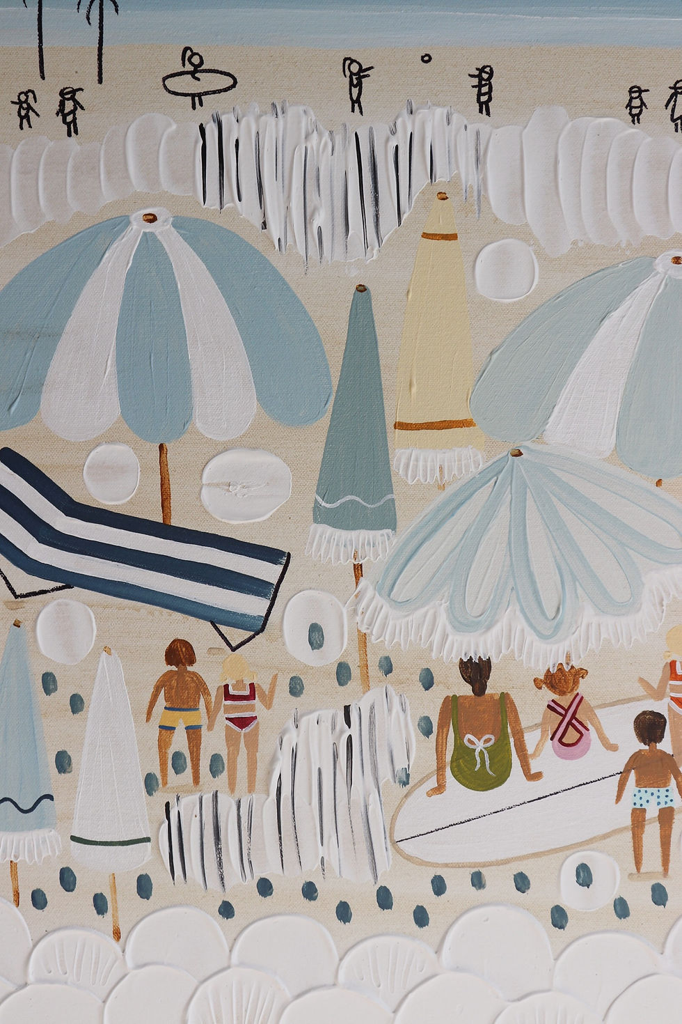 Thumbnail: SHELF LOVE SERIES - #40