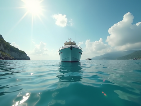 Ultimate Guide to Luxury Adventure Travel Experiences