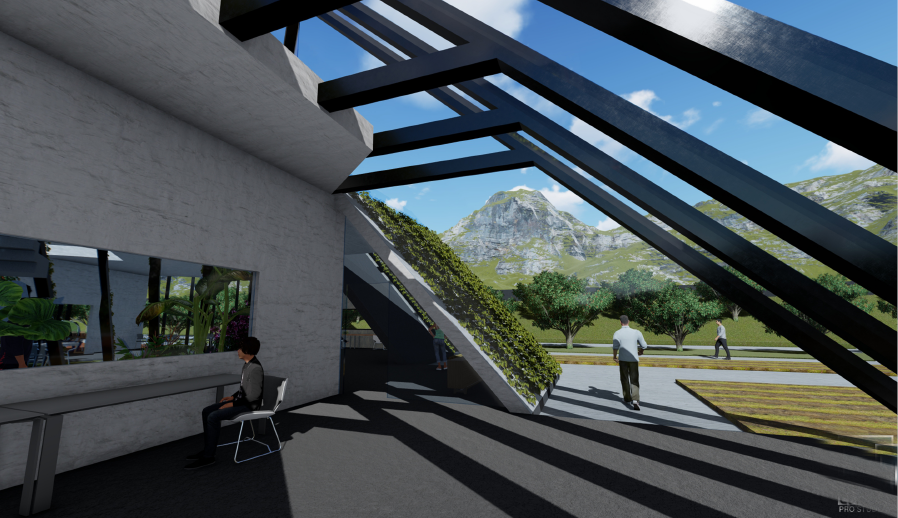 Interior View 1