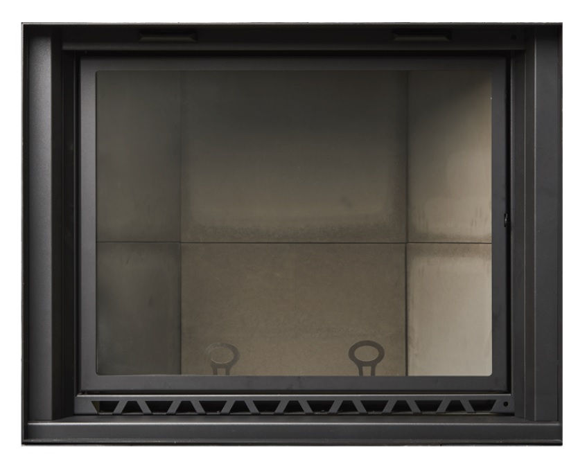 Thumbnail: Regency Alterra CF780 Wood Fireplace