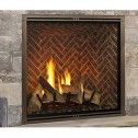Majestic Marquis II 36" Gas Fireplace